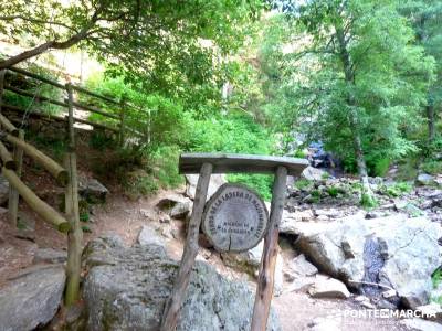 Pico Perdiguera - Sierra Morcuera;viajes de verano;puente de octubre;senderismo nivel bajo